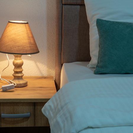Apartmani Albion Žabljak Buitenkant foto