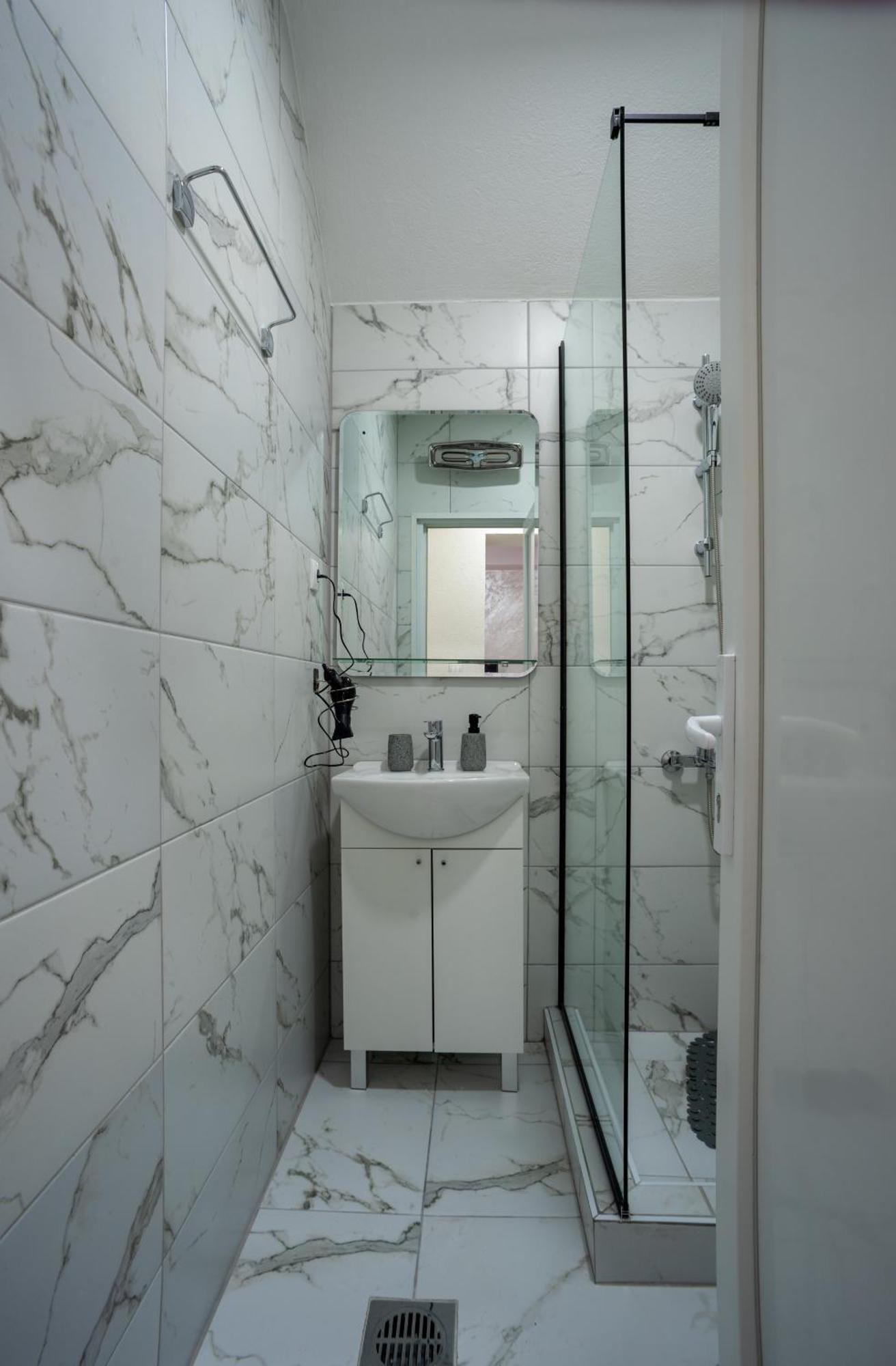 Apartmani Albion Žabljak Buitenkant foto