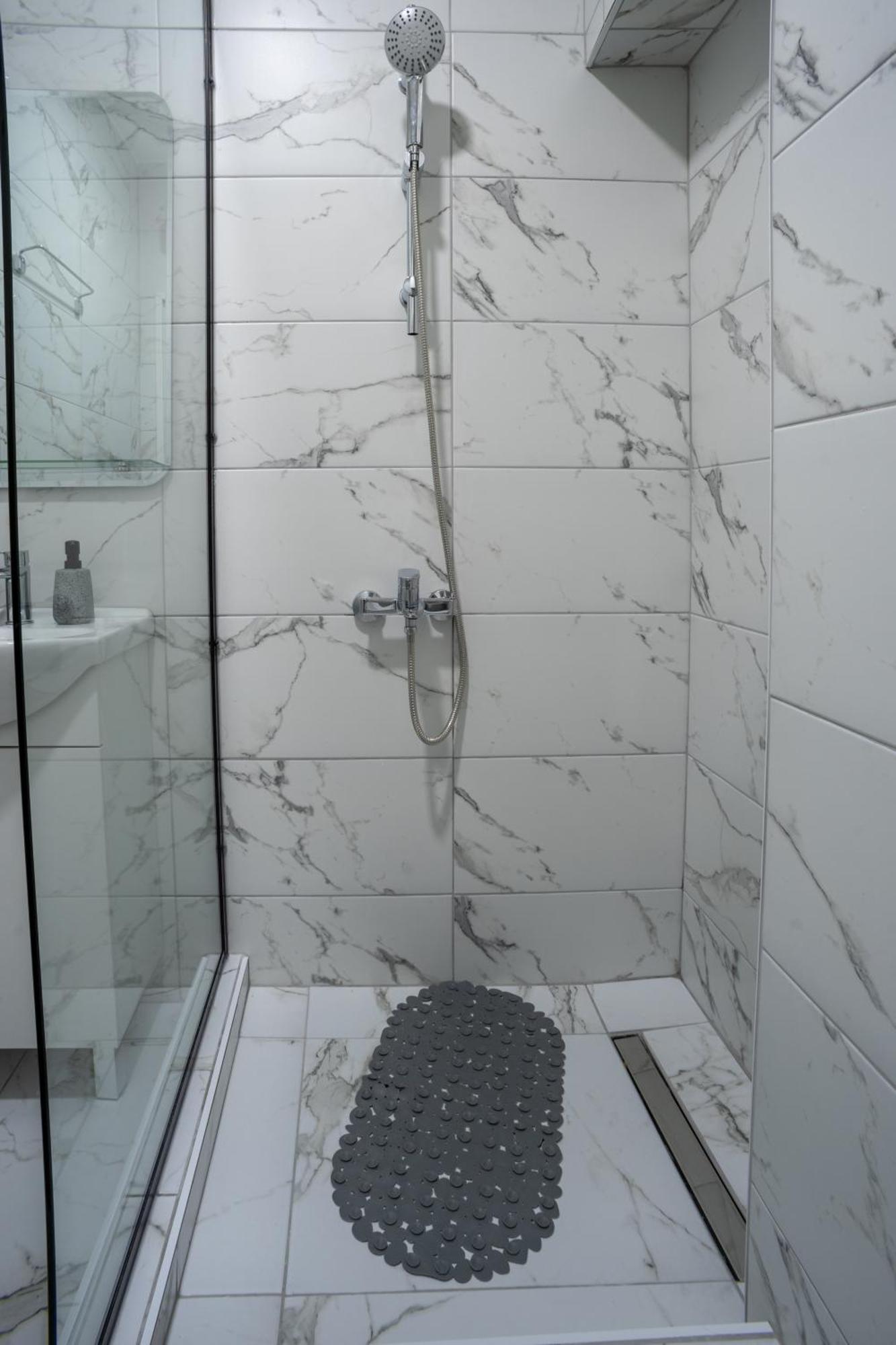Apartmani Albion Žabljak Buitenkant foto