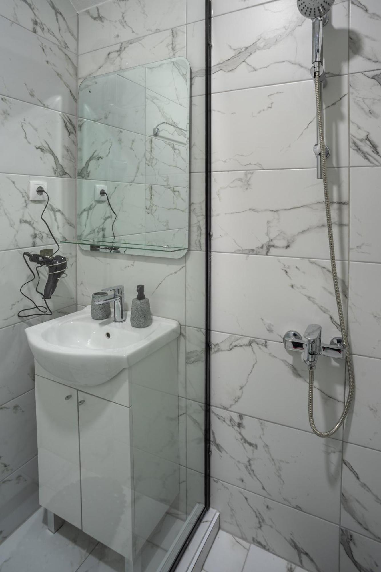 Apartmani Albion Žabljak Buitenkant foto