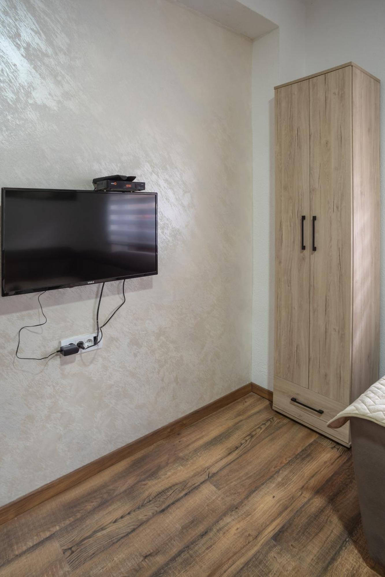 Apartmani Albion Žabljak Buitenkant foto